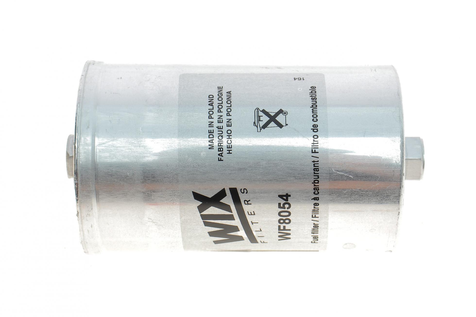 WF8054 WIX FILTERS
